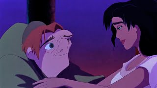 The Hunchback of Notre Dame • Someday • All-4-One