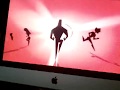 Opening To The Incredibles 2005 DVD
