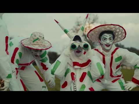 Da Souza - Metres per segon