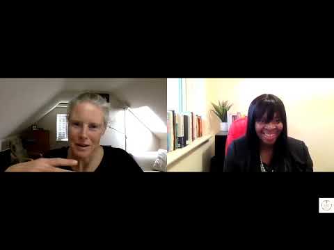 Aspirational Mindset Coaching video.