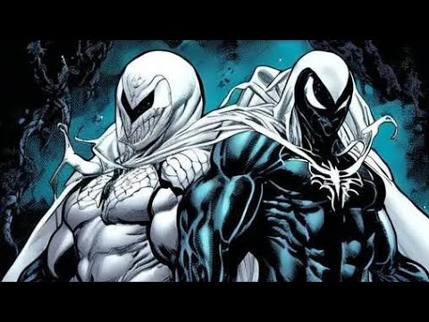 Venom is Here || Moon knight Issue No 23