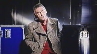 Paul Weller - Illumination interview 2002 on Headliners, Channel 4 Music