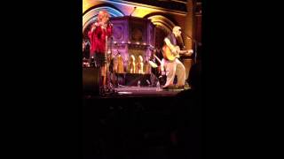 Radial Highway - Devin Townsend Project @ London Union Chapel 13/11/2011