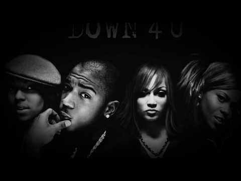 Irv Gotti Presents Ja Rule, Ashanti, Charli Baltimore & Vita ‎– Down 4 U - (D'n'D Conemelt Mix)