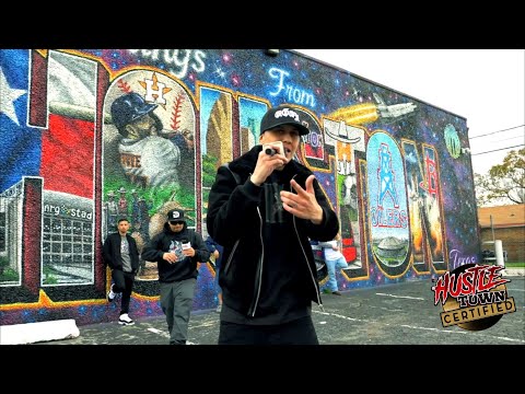 GT GARZA x CRISPYOLA - "APEX" EP (HTN Virtual Performance) ft. LESTER ROY & YT AMAYA