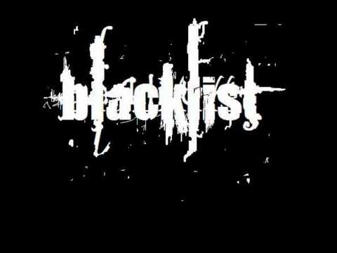 blacklist - 