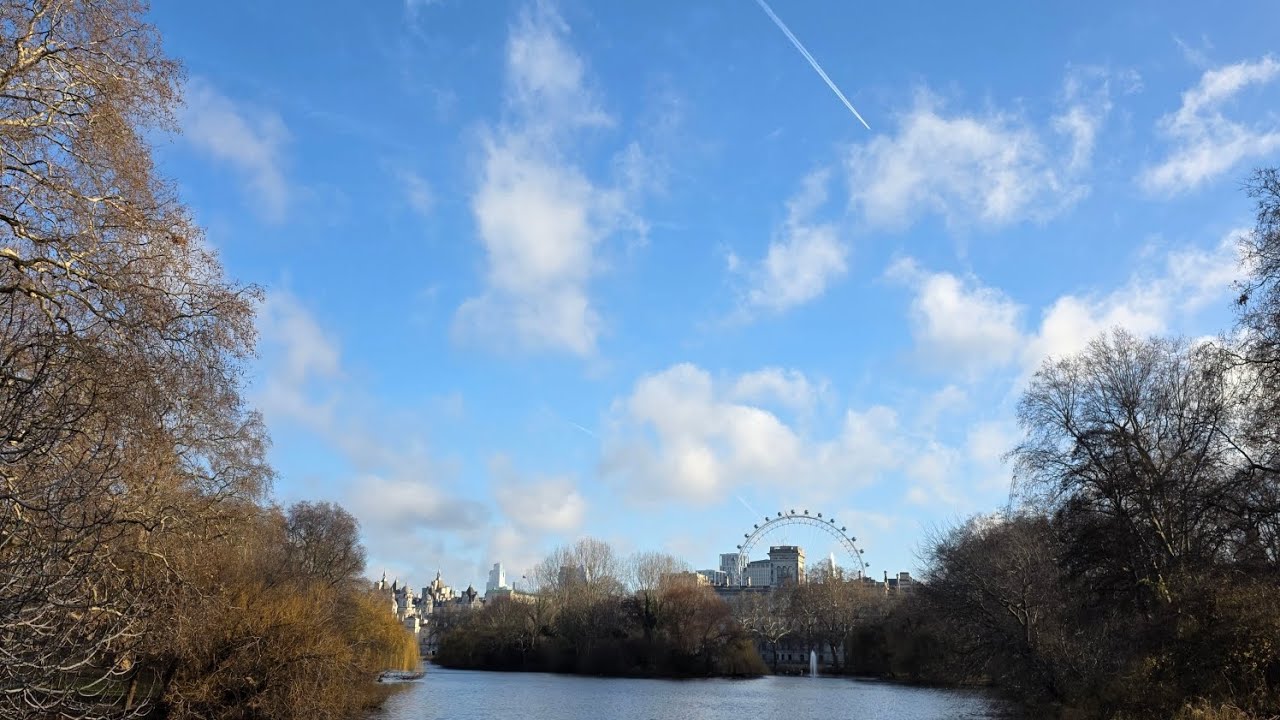 英国见闻录/美国斩杀线