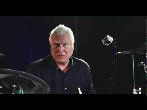 Interview met Cesar Zuiderwijk over speeltechniek ritme RADAR LOVE