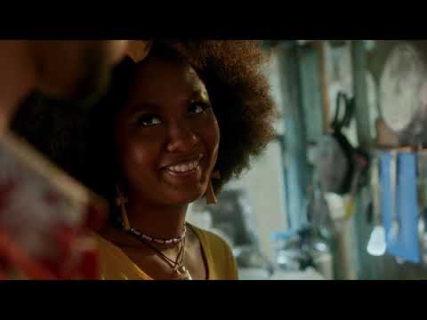 Damn Goldo - Un Beso