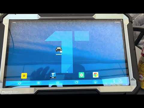 Einführung TOPDON PHOENIX MAX das beste OBD2 KFZ Diagnosegerät 