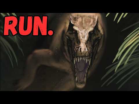 The Most Dangerous Animals of Each Time Period