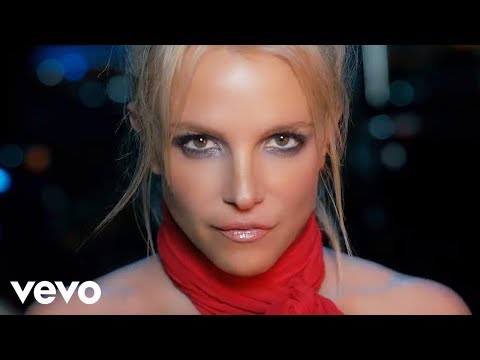 Britney Spears - Slumber Party ft. Tinashe (Official Video) thumnail