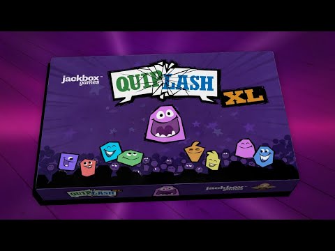 Quiplash XL - Review