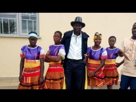 Nyathi Ranga - OMC (Oketcho Munyole)