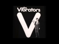 I Can See it in Your Eyes - The Vibrators