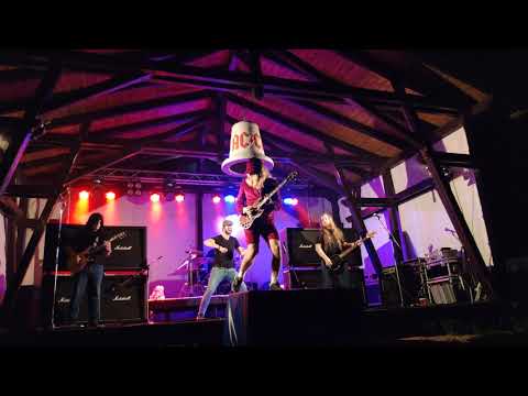 AC/CZ Jablonec nad Jizerou 21.08.2020