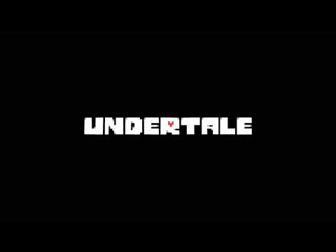 Mysterious Shrine - Undertale