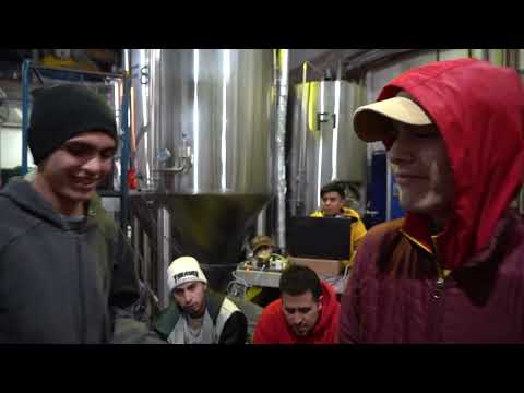 URBANMISTIK Fecha 11 8tavos- Kaih y Loco charly vs Isa y Moon-