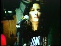 The Gathering - [OFFICIAL VIDEO] Michelle Malone and Band De Soleil