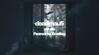 deadmau5 - Strobe (Fearsome Bootleg)