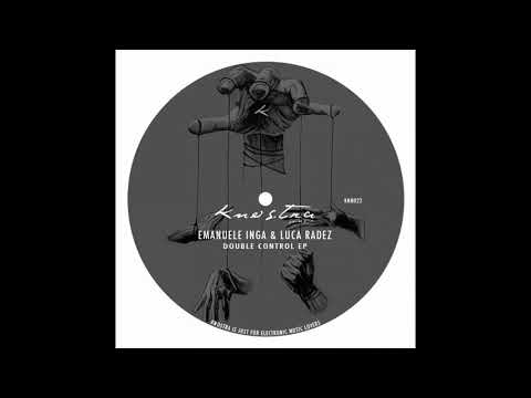 KNM022 - Emanuele Inga,Luca Radez - Rolling (Original Mix)