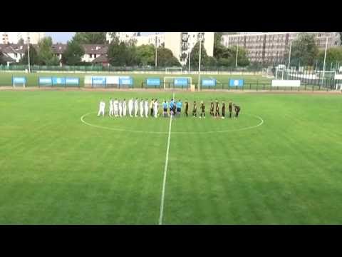 III. KER. TVE - KOMÁROM VSE