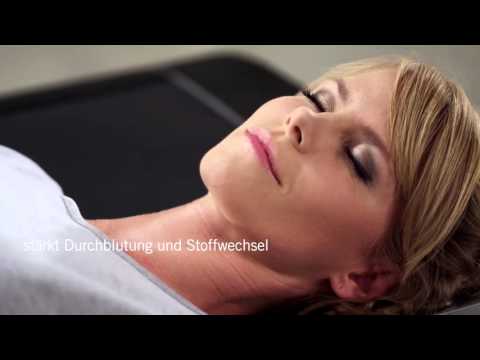 Überwasser-Massage mit dem Wellsystem medical Spa im Suntime No.1 (bis zu 52% sparen*) - Second Medium