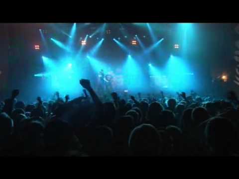 The Qemists Live - Your Revolution