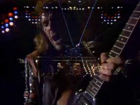 Judas Priest - You've Got Another Thing Coming