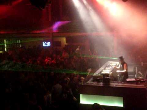 Seduxxion @ Matrixx - YOJI Video 1