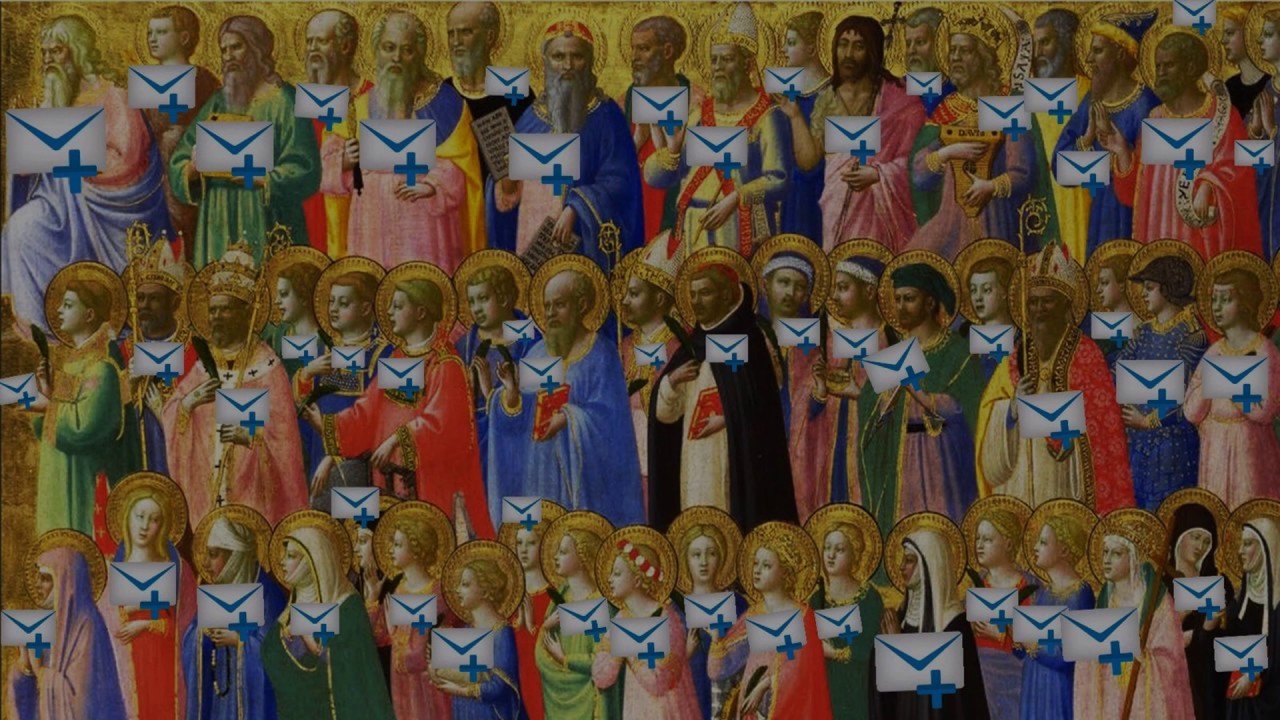 I BELIEVE IN ONE, HOLY, CATHOLIC AND APOSTOLIC CHURCH