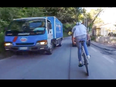 The king of the hill without BRAKES - FIXEDGEAR - DAFNEFIXED