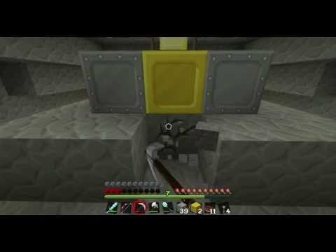 Let's Play Minecraft S3E15: A Beacon of Hope