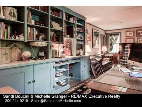 145 Armsby Road, Sutton MA 01590 - Single Family Home - Real Estate - For Sale -