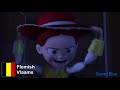 Toy Story 2 1999 If The Boot Fits Multilanguage