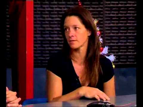 Paula Eyheraguibel - Campeona mundial de Paddel