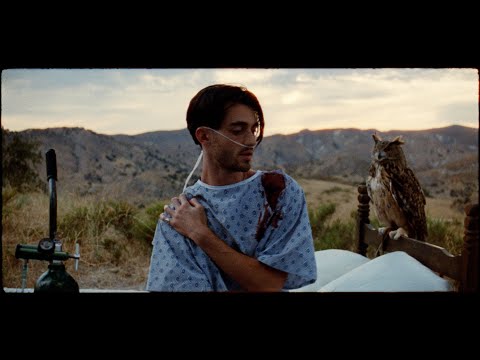 Greyson Chance - My Dying Spirit (Official Music Video)