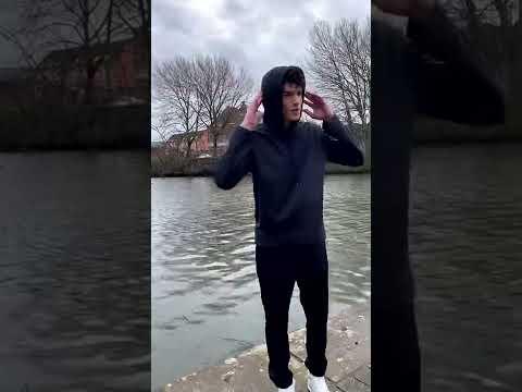 Charles Sweat-shirt Patron de couture video