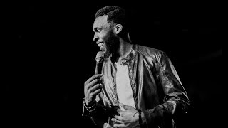 AWESOME GOD -  DARIUS WASHINGTON  By EydelyWorshipLivingGodChannel