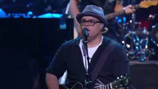 Israel Houghton ft Bj Putnam - Our God Reigns - Lakewood Church (Live)