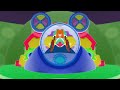 Mickey Mouse Clubhouse Hot Dog Song S03E28 In CoNfUsIoN