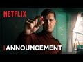 BERLIN | Announcement | Netflix