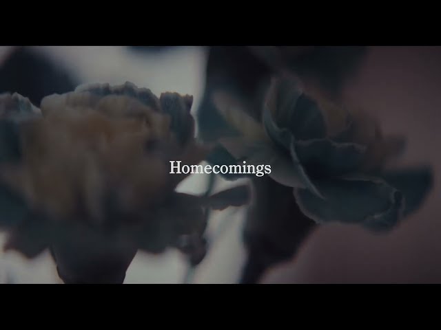 岸田繁(くるり)がStrings & Piano arrangementにて参加した、Homecomingsバンド活動10周年第1弾新曲「光の庭と魚の夢」1月27日リリース決定!全8公演の全国ツアー『Your Friendly Neighborhood Homecomings』の開催も決定! 4 YouTubeサムネイル