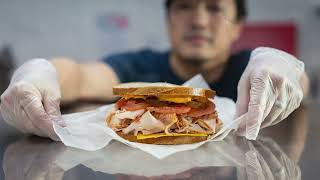 Dietz & Watson OUR PROCESS