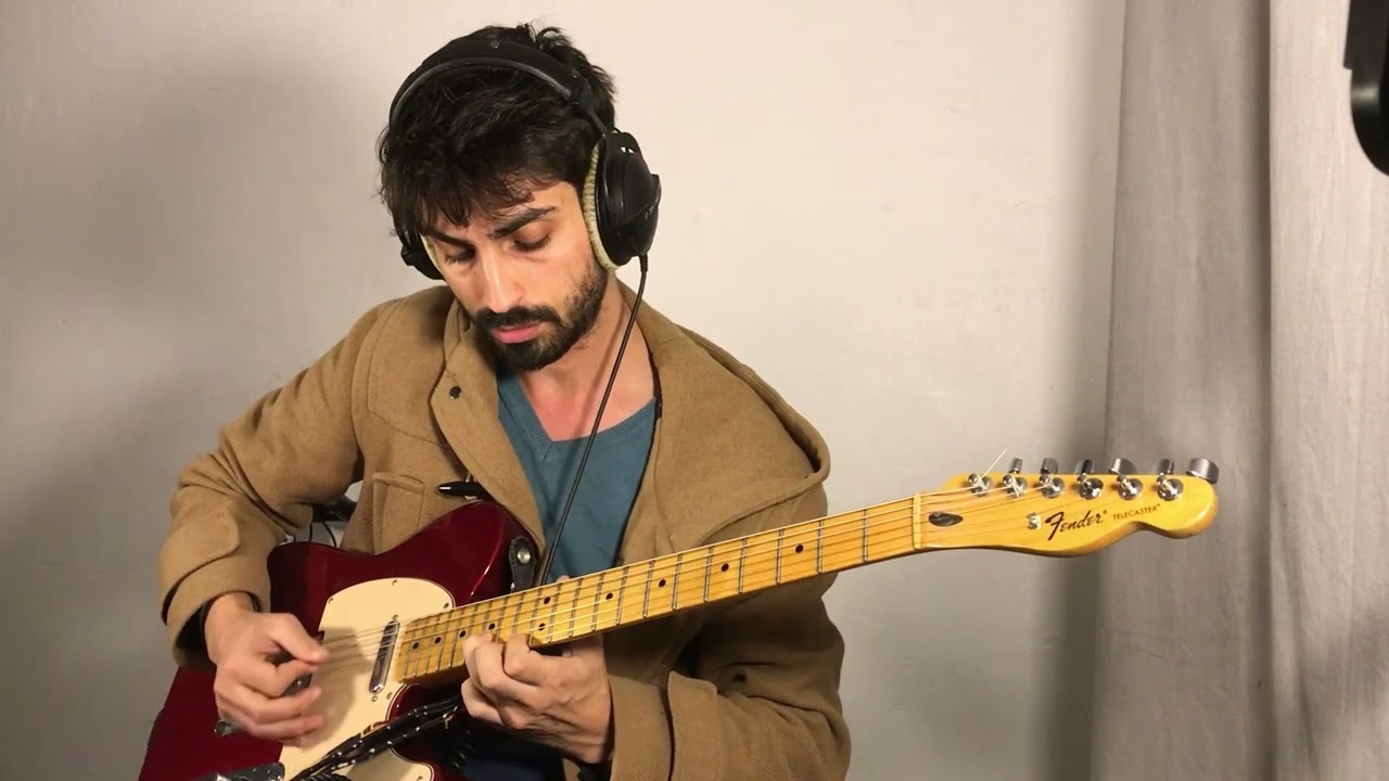 si tu savais - jazz manouche