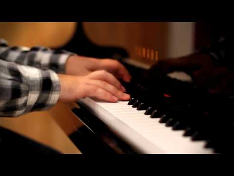 Laszlo - Saintonge - Solo Piano Instrumental Live ( Lydian Label Sessions ) HD