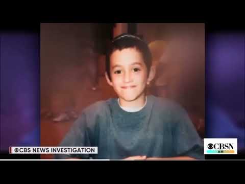 VS laat Israëlische pedofielen vrijuit gaan