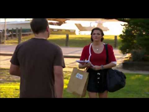 Home and Away: Thursday 18 December - Clip