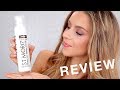 St Moriz Instant Self Tanning Mousse Review