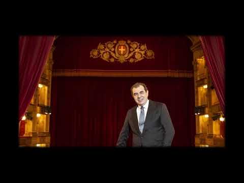 LES VEPRES SICILIENNES - Giuseppe Verdi - ACT 5